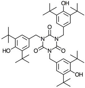 AO-20 Chemical Structure