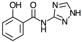 CDA-1 Chemical Structure
