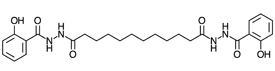 CDA-6 Chemical Structure