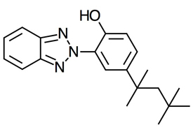 LA-29 Chemical Structure