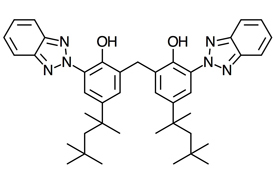 LA-31 Chemical Structure