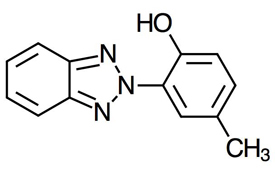 LA-32 Chemical Structure