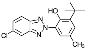 LA-36 Chemical Structure