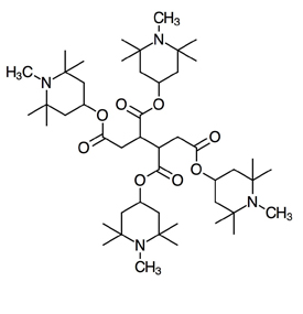 LA-52MP Chemical Structure