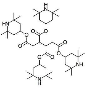 LA-57 Chemical Structure