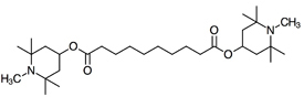 LA-72 Chemical Structure