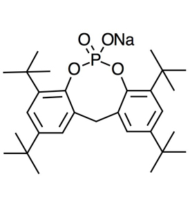 NA-11 Chemical Structure